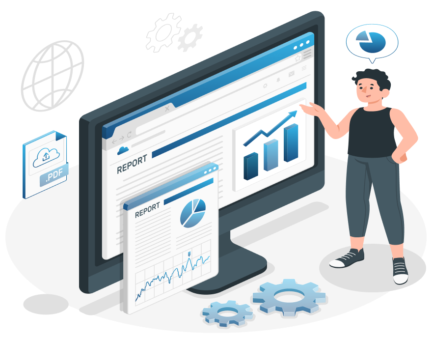 Sample Report Formats